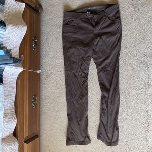 Prana Men’s Stretch Brion Pant